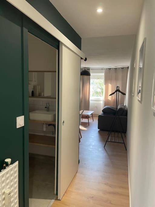 Le Roland-Garros Apartamento Chalon-sur-Saône Exterior foto