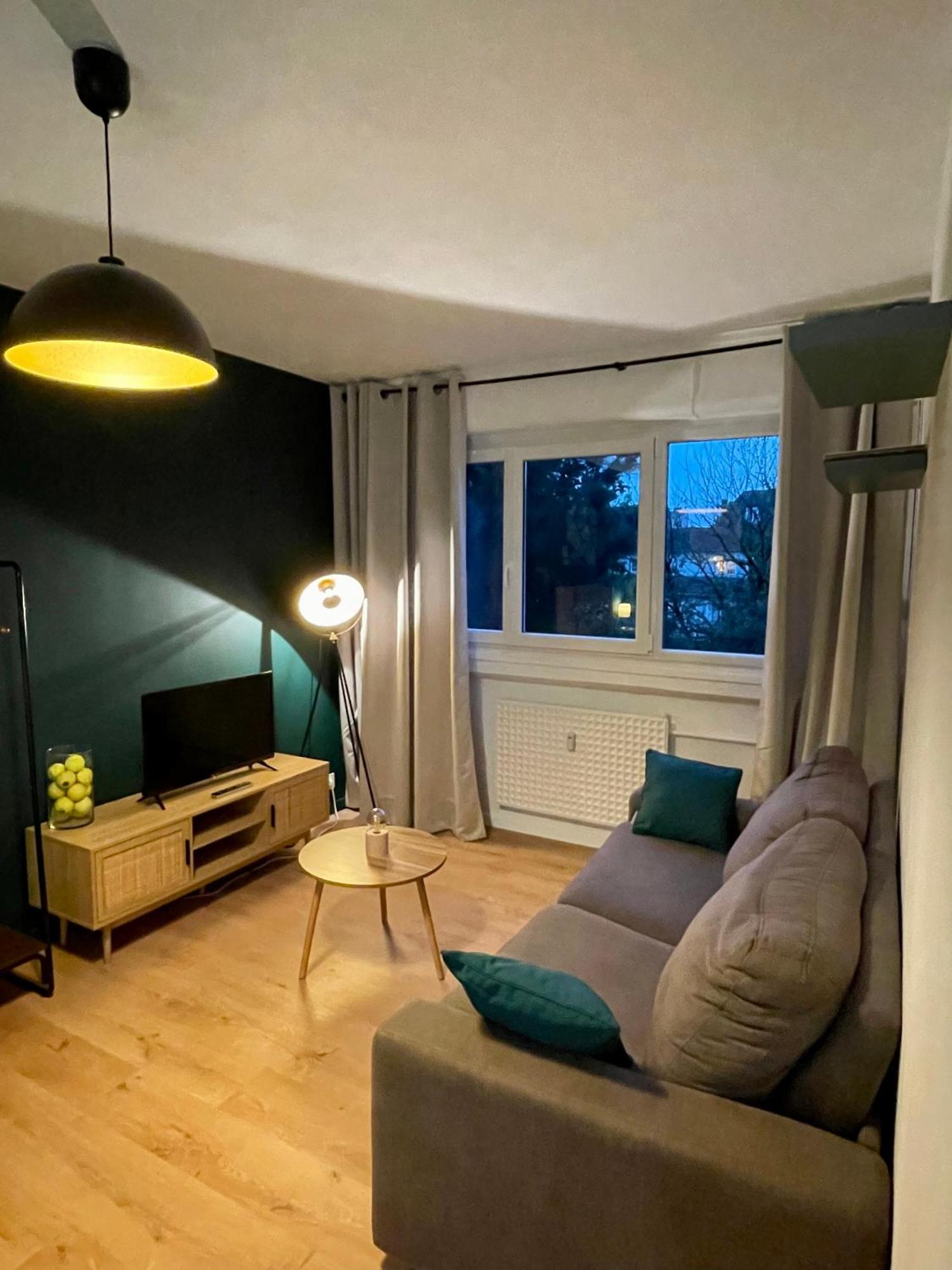 Le Roland-Garros Apartamento Chalon-sur-Saône Exterior foto